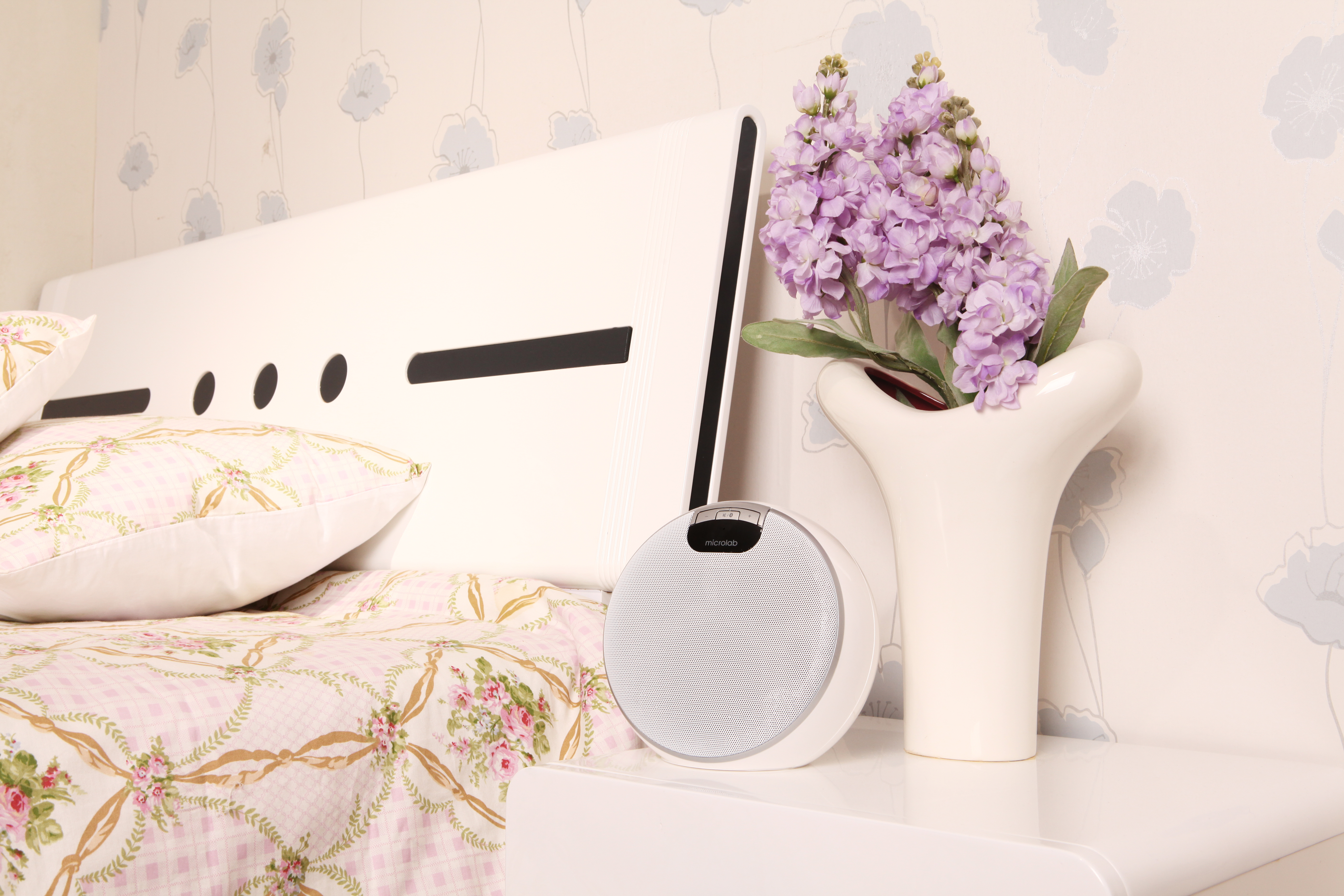 Microlab Portable Speaker MD312'