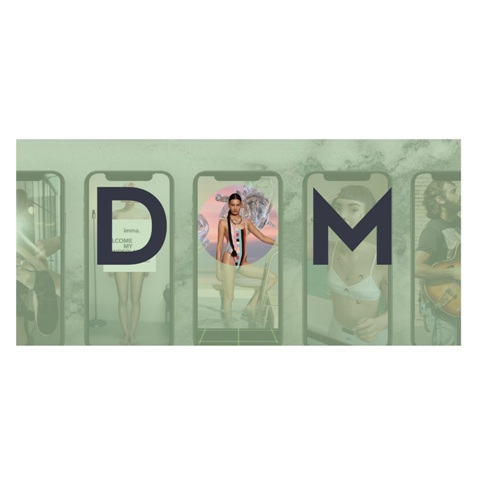 Company Logo For The DOM - Online Fashion Outlet Store'