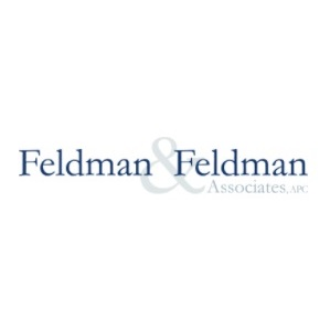 Company Logo For Feldman &amp;amp; Feldman'