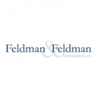 Feldman Feldman and Associates, PC Logo