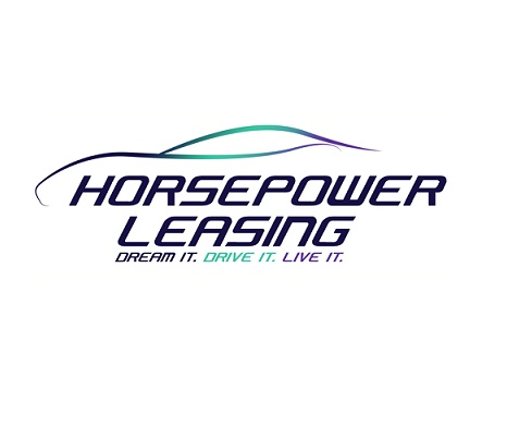 Horsepower Leasing Logo