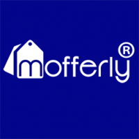 Mofferly Logo