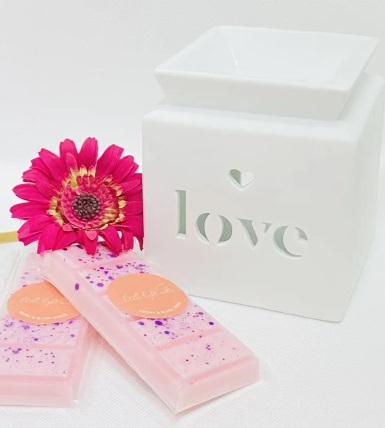 Candle Melts'