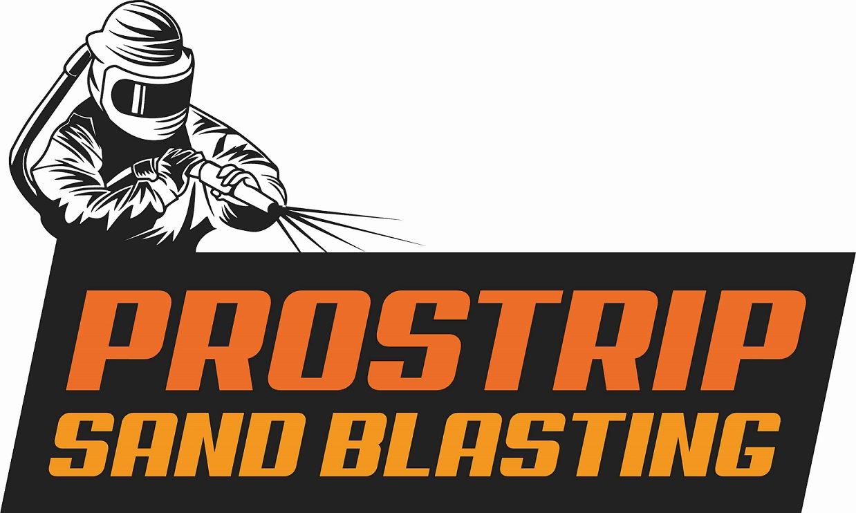 Company Logo For Prostrip Sandblasting'