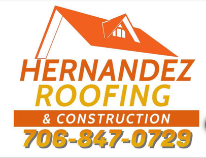 Company Logo For Hernandez Roofing Atlanta'