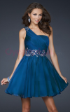 Oyeahbridal Released New Styles of Homecoming Dresses'