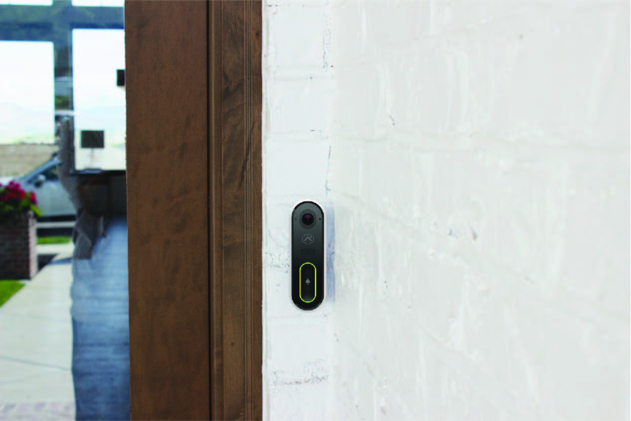 Home Security Boise'