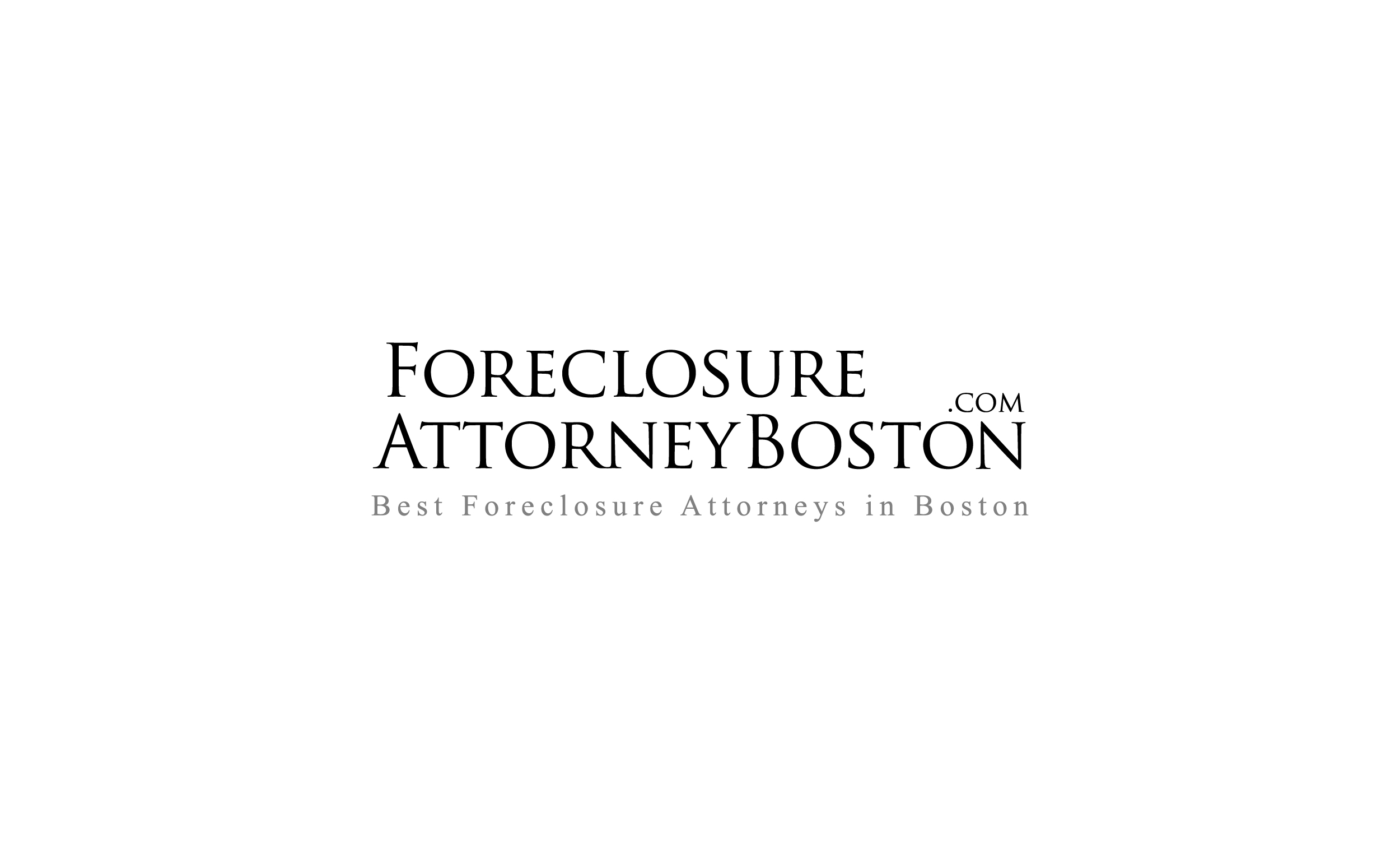 forecosure
