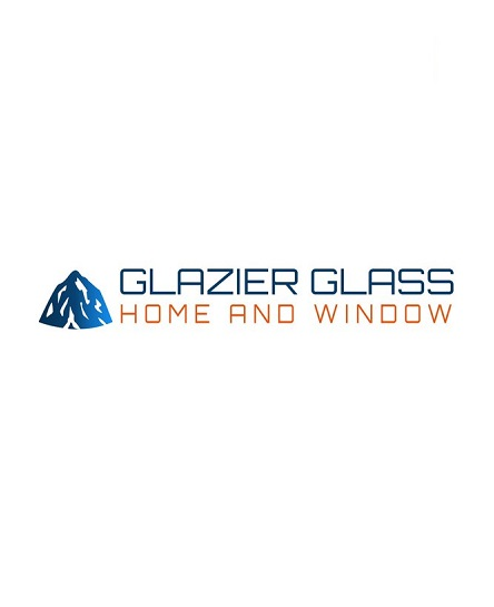 Company Logo For Glazier Glass Home and Window'