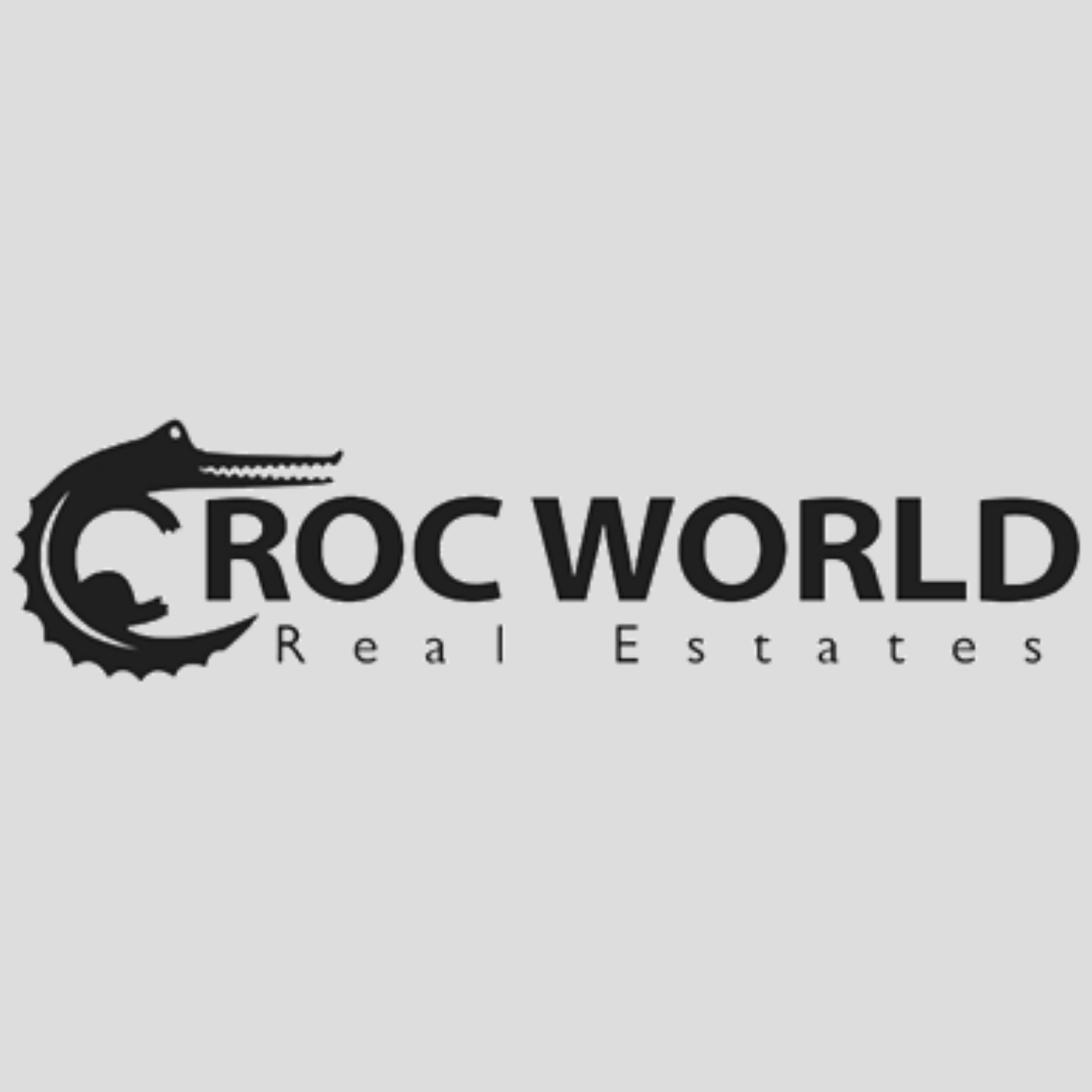 Company Logo For Croc World Real Estates'