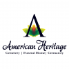Company Logo For American Heritage Cemetery Funeral Home Cre'