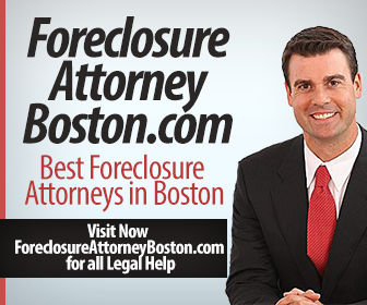 foreclosure