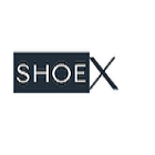 theShoeX Logo
