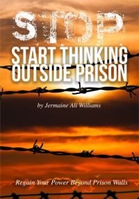 S.T.O.P:  Start Thinking Outside Prison,