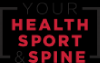 Company Logo For Your Health Sport and Spine'