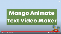 Text Animation Maker Free