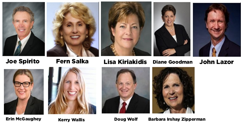 Los Angeles Collaborative Family Law Association'