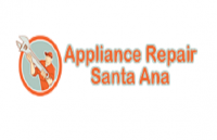 Appliance Repair Santa Ana Logo