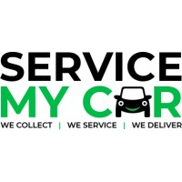 Company Logo For Service My Car'