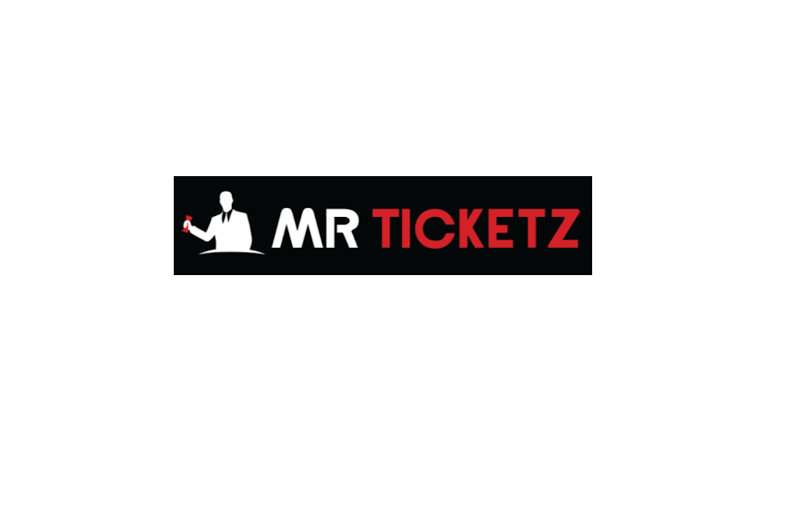 Mr Ticketz Logo