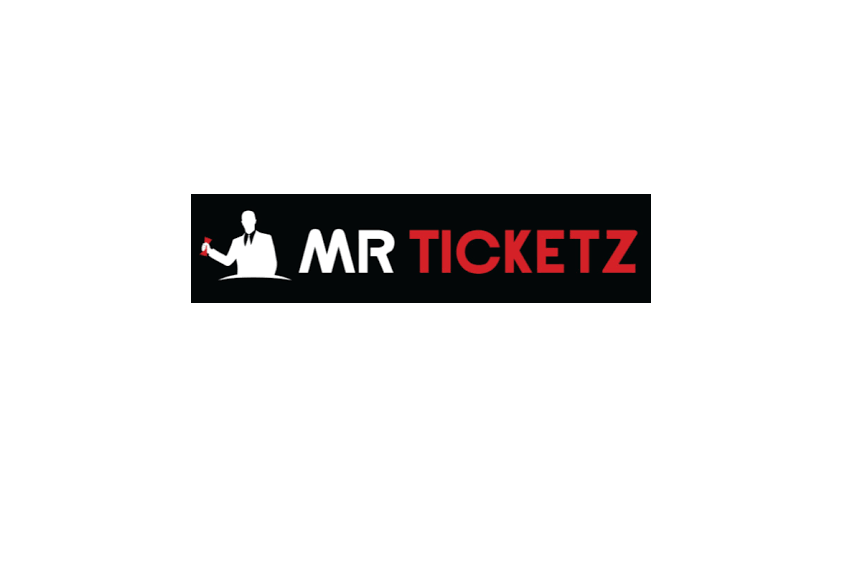 Mr Ticketz'