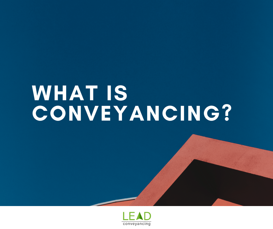 Company Logo For LEAD Conveyancing Brisbane'