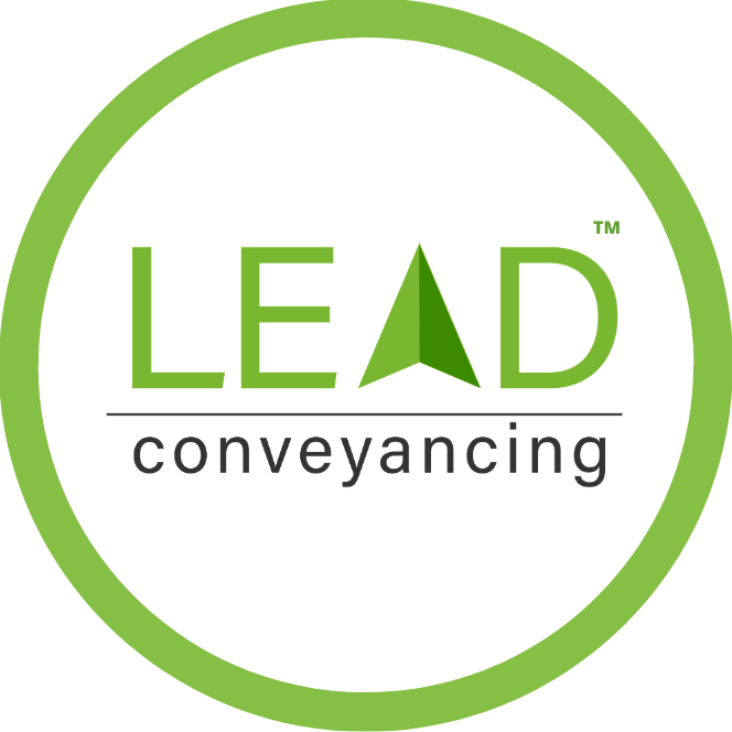 Company Logo For LEAD Conveyancing Brisbane'