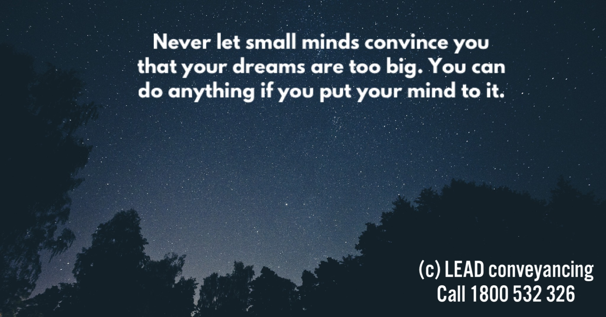 Company Logo For LEAD Conveyancing Brisbane'