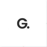 Gabriel GORGI Photographe Corporate Logo