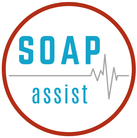 Company Logo For SOAPassist'