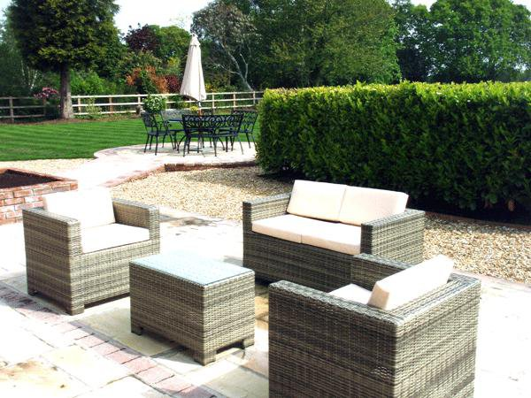 Garden Furniture'