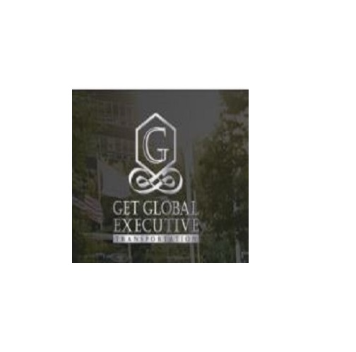 Company Logo For GET Global Executive Transportation'