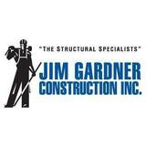 Company Logo For Jim Gardner Construction'