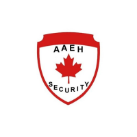 AAEH Security Logo
