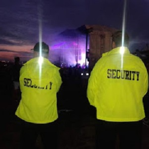 Security Company'