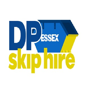 Company Logo For DP Skip Hire Essex'