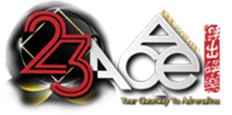 Company Logo For 23ACESG'