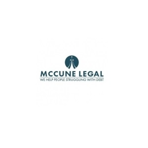 Company Logo For McCune Legal Bankruptcy Attorney'