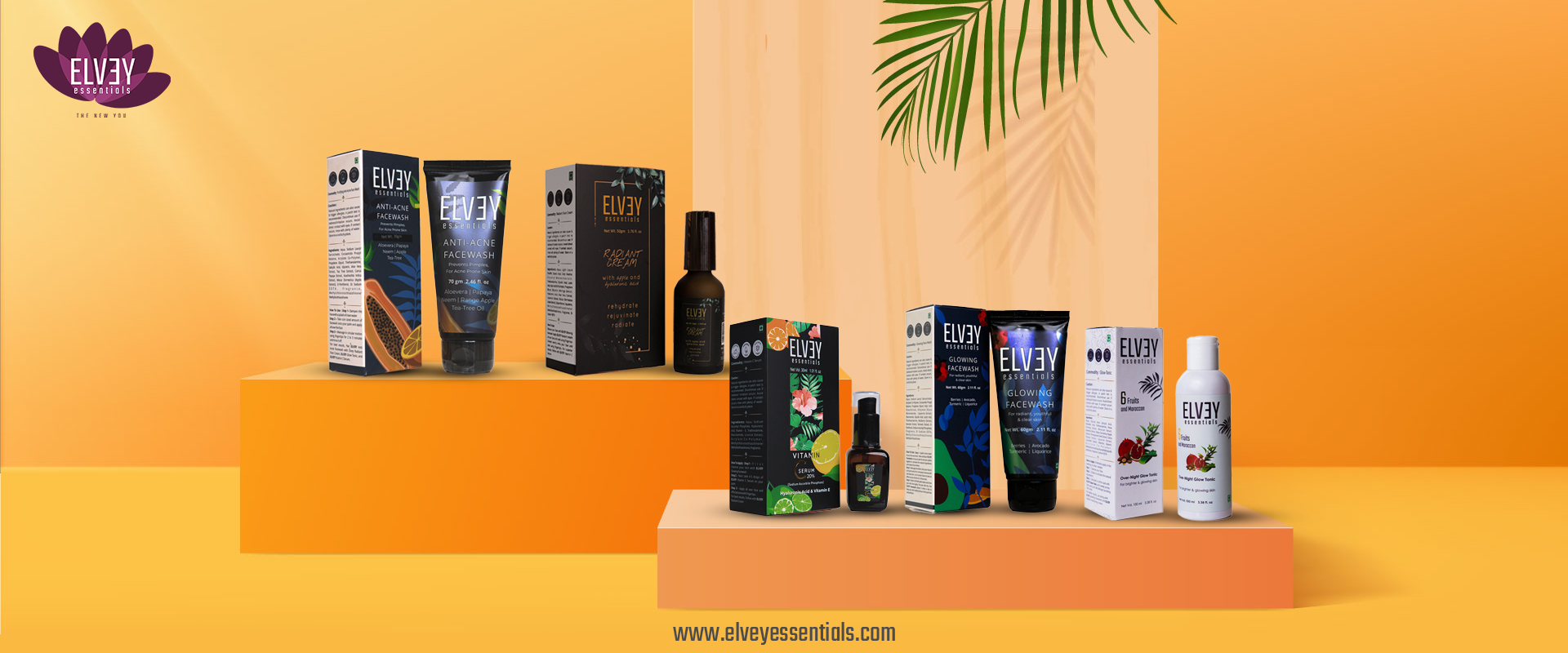 Organic Skincare Products Online | Face Beauty Products'