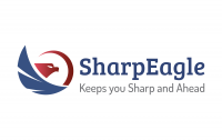 SharpEagle Technologies Logo