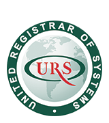 Company Logo For URS PRODUCTS & TESTING PVT. LIMITED'
