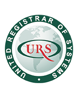Company Logo For URS PRODUCTS &amp; TESTING PVT. LIMITED'