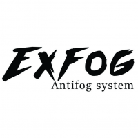 ExFog Logo