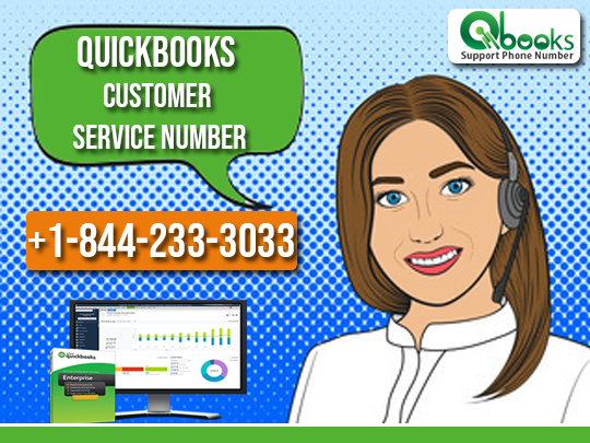 QuickBooks Customer Service Number'