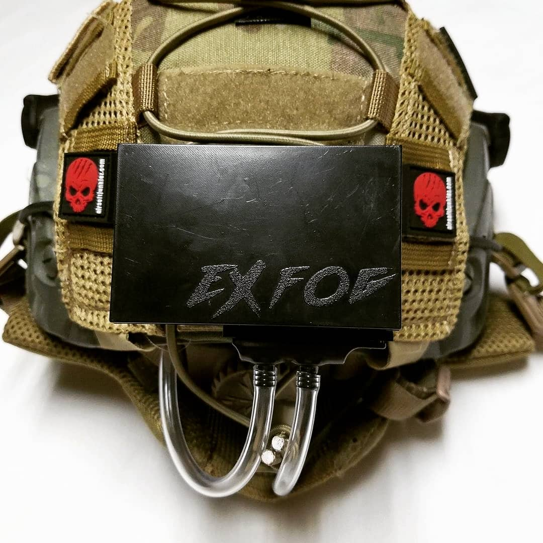 ExFog'
