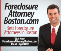 ForeclosureAttorneyBoston.com to help people facing Foreclos