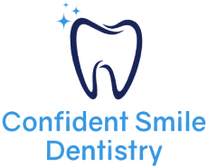 Company Logo For Confident Smile Dentistry'