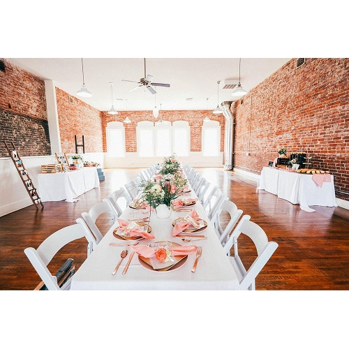 Electric Loft Image 4'