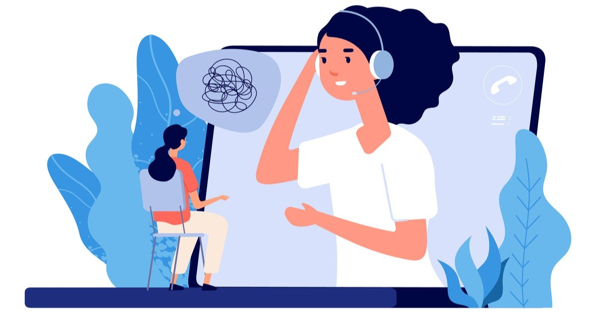 Online Psychology Counceling