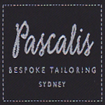 Pascalis Bespoke Tailoring